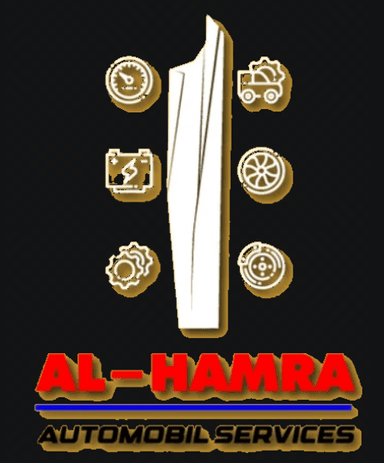 شعار الحمراء للسيارات